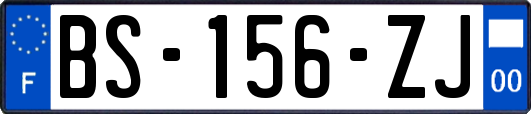 BS-156-ZJ