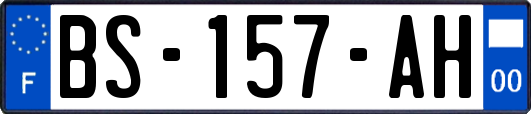 BS-157-AH