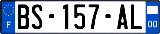 BS-157-AL