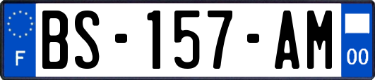 BS-157-AM