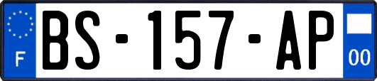 BS-157-AP