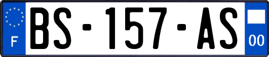 BS-157-AS