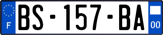 BS-157-BA