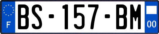 BS-157-BM