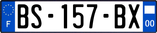 BS-157-BX