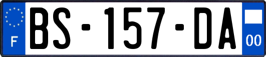 BS-157-DA