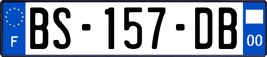 BS-157-DB
