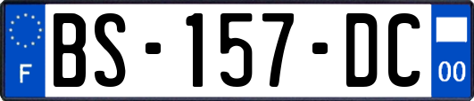BS-157-DC