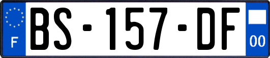 BS-157-DF