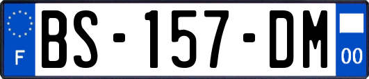 BS-157-DM