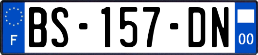 BS-157-DN