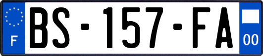 BS-157-FA