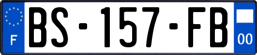 BS-157-FB