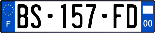 BS-157-FD