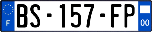 BS-157-FP