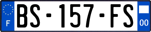 BS-157-FS