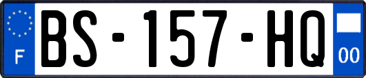 BS-157-HQ