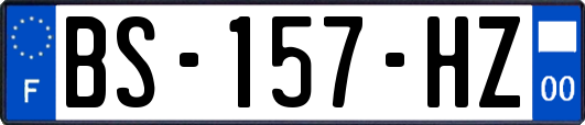 BS-157-HZ