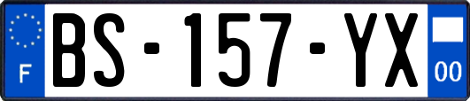 BS-157-YX