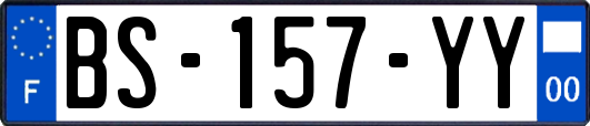 BS-157-YY