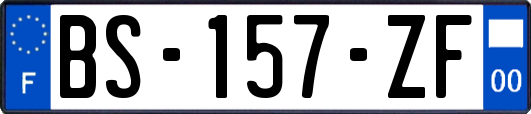 BS-157-ZF