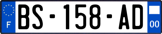 BS-158-AD