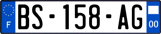 BS-158-AG