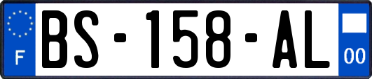 BS-158-AL