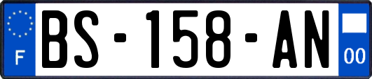 BS-158-AN