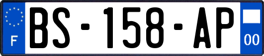 BS-158-AP