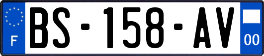 BS-158-AV