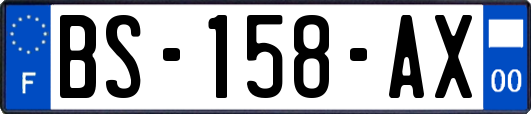 BS-158-AX