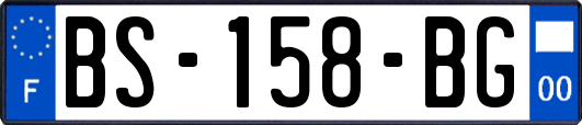 BS-158-BG