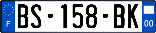 BS-158-BK