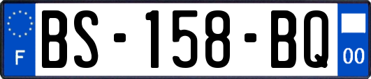 BS-158-BQ