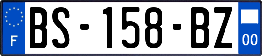 BS-158-BZ