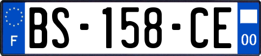 BS-158-CE