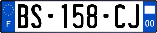 BS-158-CJ