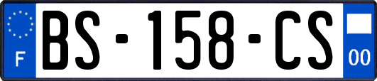 BS-158-CS