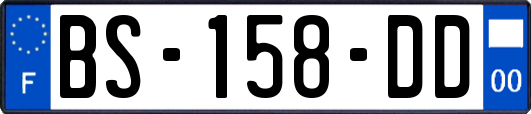 BS-158-DD