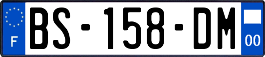 BS-158-DM