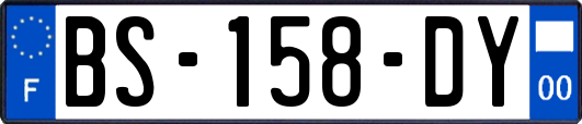 BS-158-DY