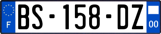 BS-158-DZ