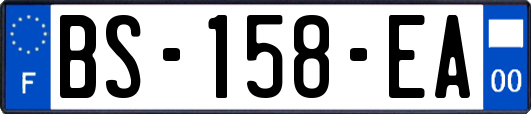 BS-158-EA