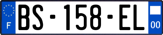 BS-158-EL