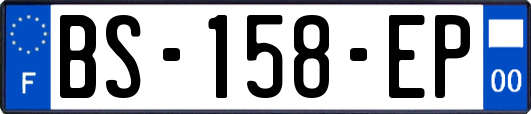 BS-158-EP