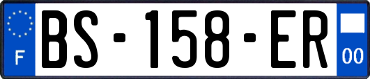 BS-158-ER