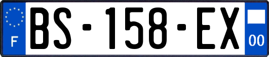 BS-158-EX