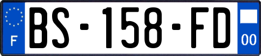 BS-158-FD