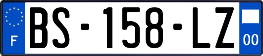 BS-158-LZ